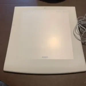 Wacom | Other | Wacom Intuos Graphics Tablet Model Gd 212 R